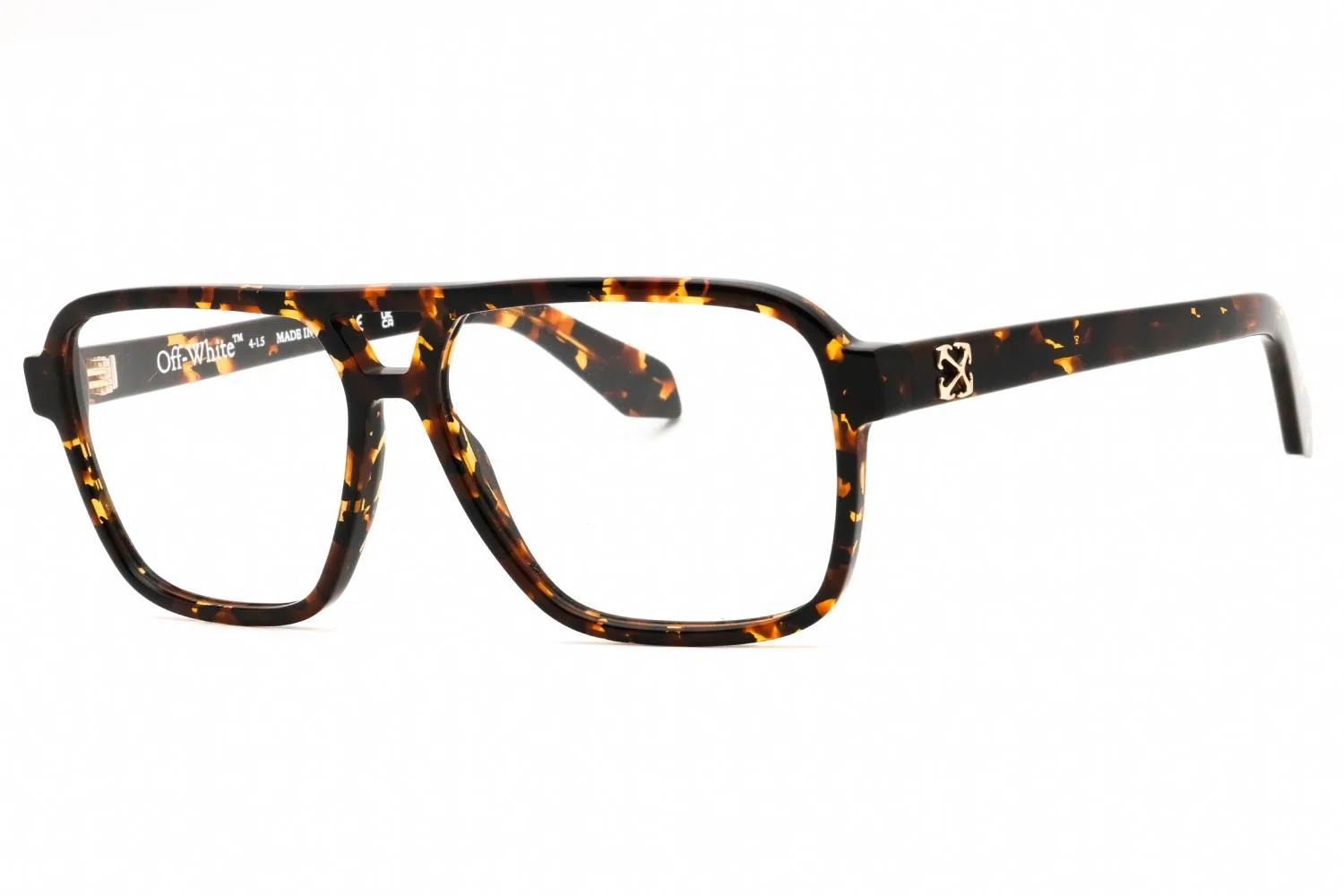 Off White STYLE81 Eyeglasses - view 2